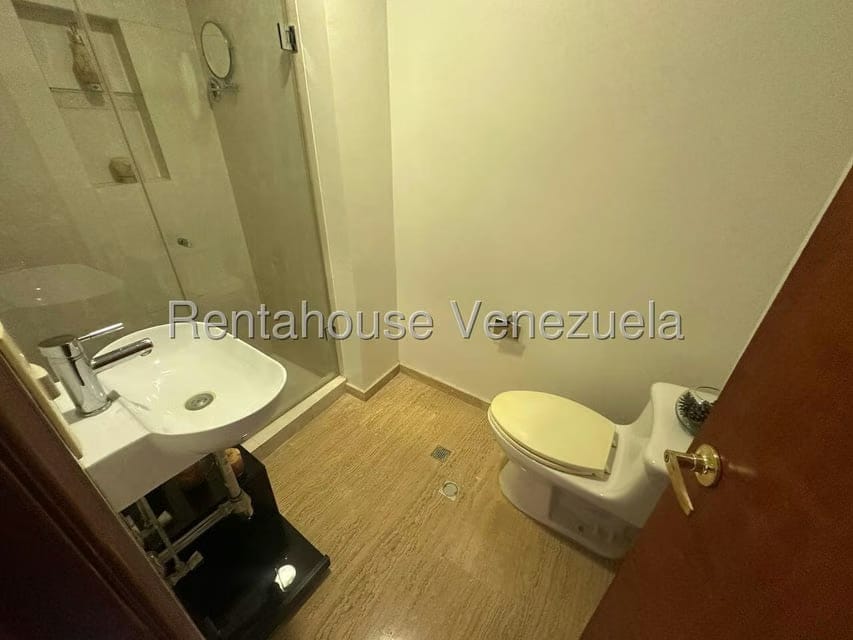 Apartamento (1 Nivel) en Venta en La Trinidad, Distrito Metropolitano - 39