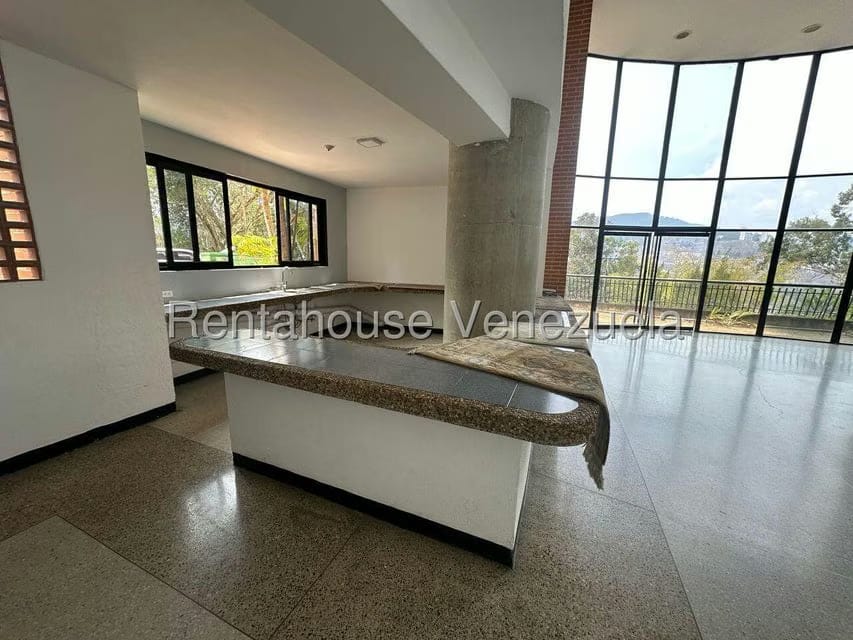 Apartamento (1 Nivel) en Venta en La Trinidad, Distrito Metropolitano - 5