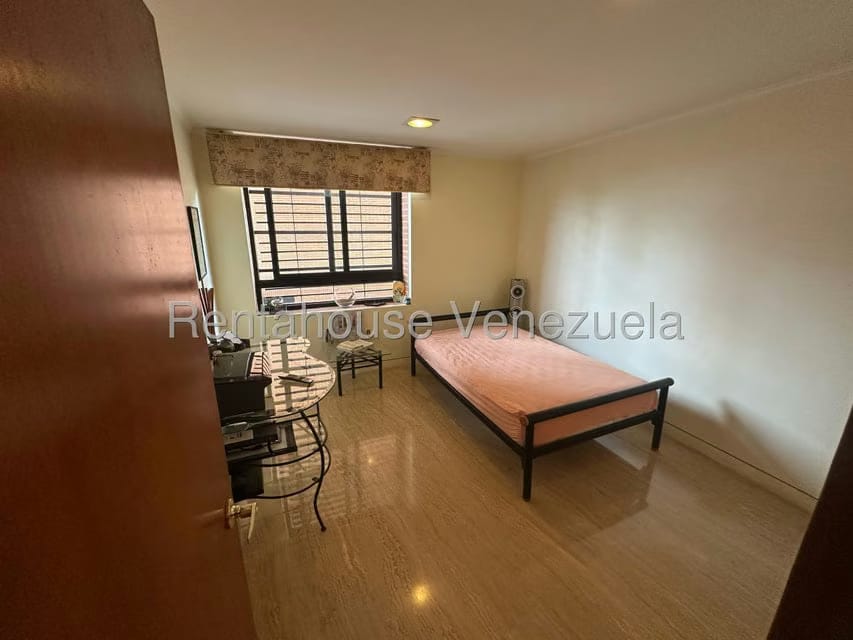 Apartamento (1 Nivel) en Venta en La Trinidad, Distrito Metropolitano - 41