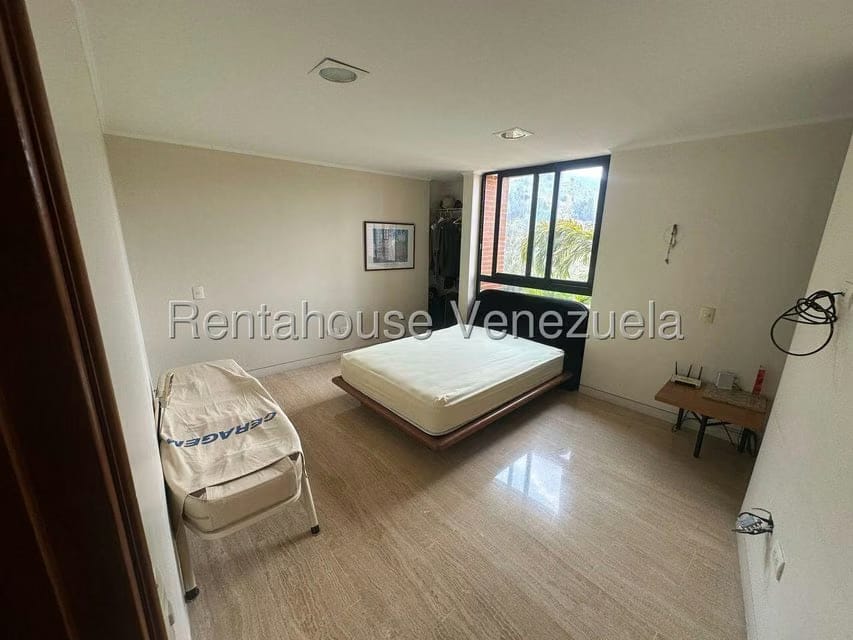 Apartamento (1 Nivel) en Venta en La Trinidad, Distrito Metropolitano - 42