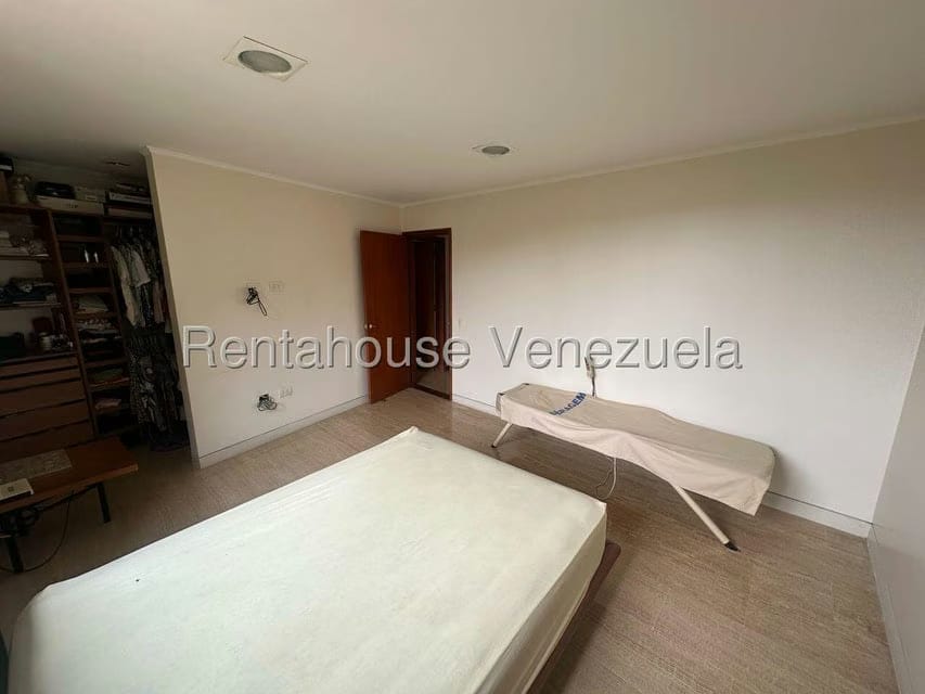 Apartamento (1 Nivel) en Venta en La Trinidad, Distrito Metropolitano - 43