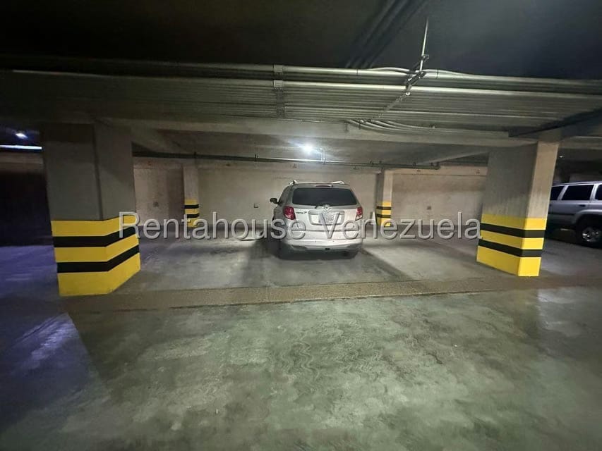 Apartamento (1 Nivel) en Venta en La Trinidad, Distrito Metropolitano - 44