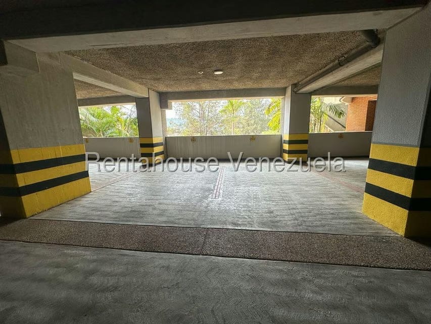 Apartamento (1 Nivel) en Venta en La Trinidad, Distrito Metropolitano - 45