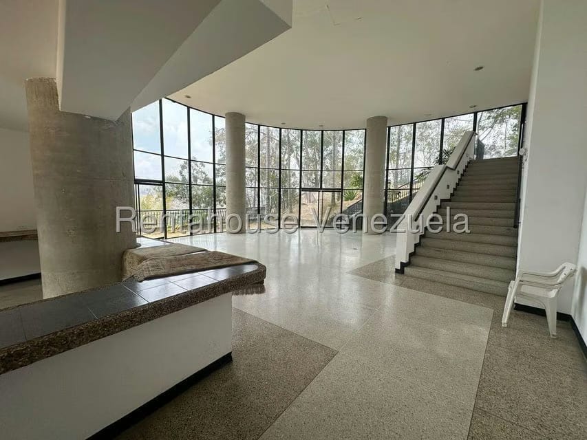 Apartamento (1 Nivel) en Venta en La Trinidad, Distrito Metropolitano - 6