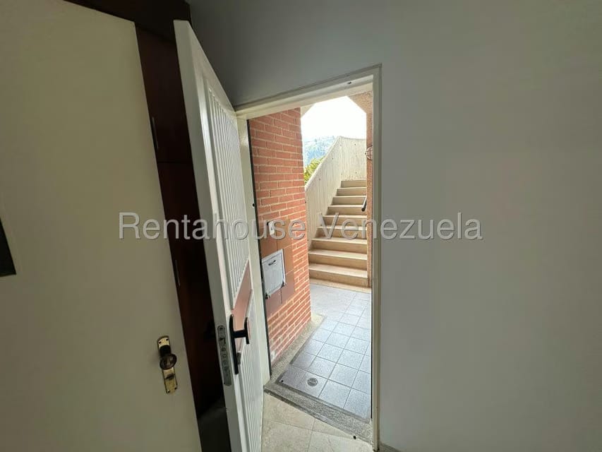 Apartamento (1 Nivel) en Venta en La Trinidad, Distrito Metropolitano - 8