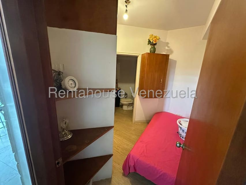 Apartamento (1 Nivel) en Venta en La Trinidad, Distrito Metropolitano - 9