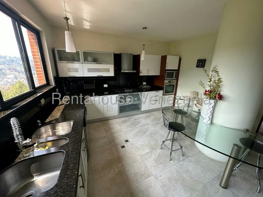 Apartamento (1 Nivel) en Venta en La Trinidad, Distrito Metropolitano - 10