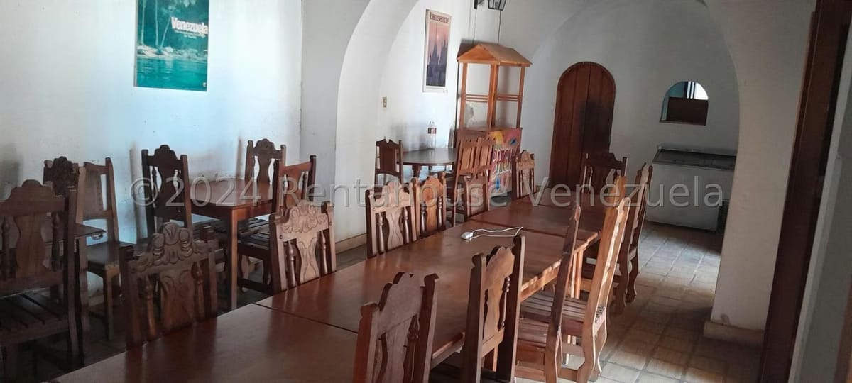 Negocios y Empresas (Hotel) en Venta en Jimenez, Lara - 14
