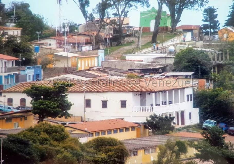 Negocios y Empresas (Hotel) en Venta en Jimenez, Lara - 15