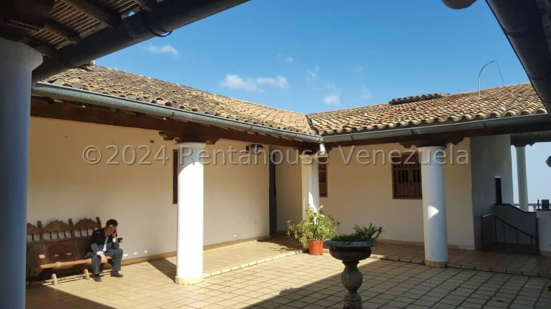 Negocios y Empresas (Hotel) en Venta en Jimenez, Lara - 16