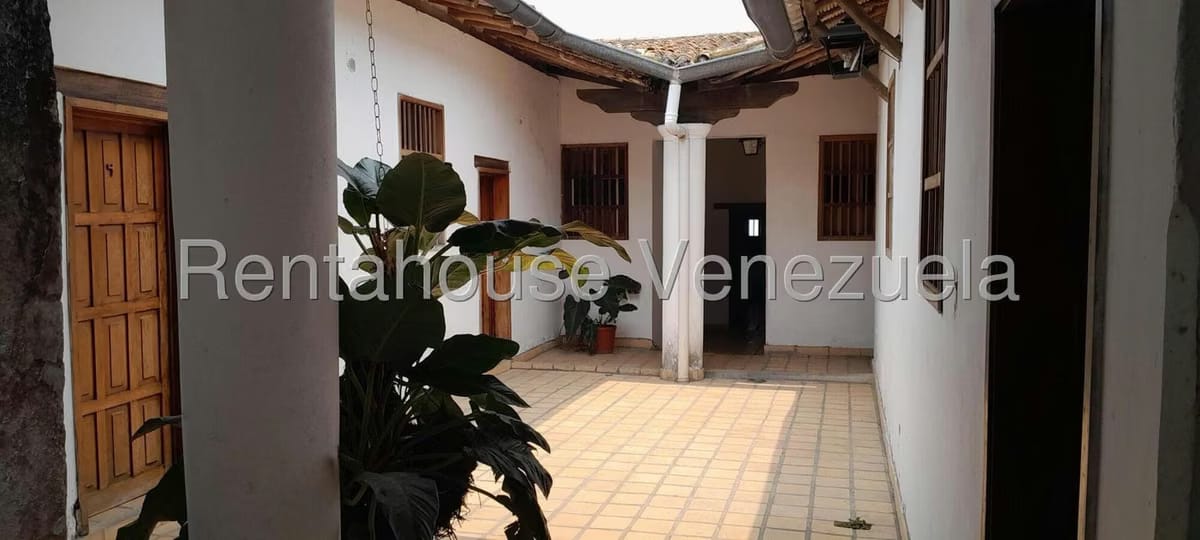 Negocios y Empresas (Hotel) en Venta en Jimenez, Lara - 24