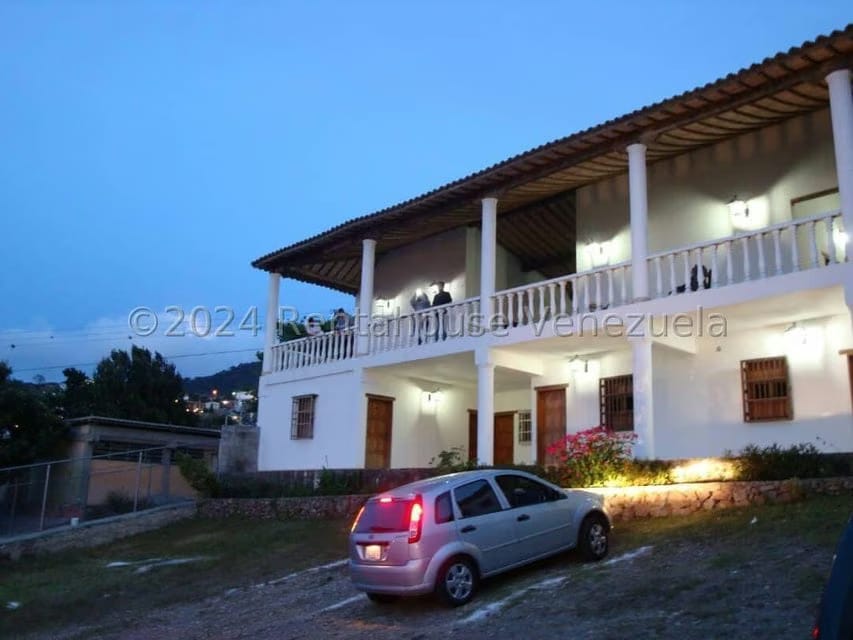 Negocios y Empresas (Hotel) en Venta en Jimenez, Lara - 4