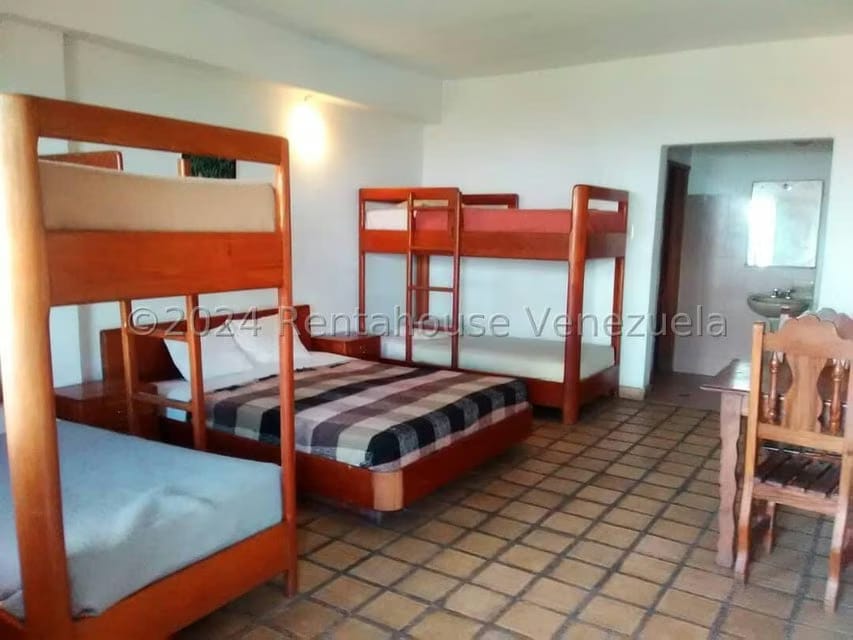 Negocios y Empresas (Hotel) en Venta en Jimenez, Lara - 8