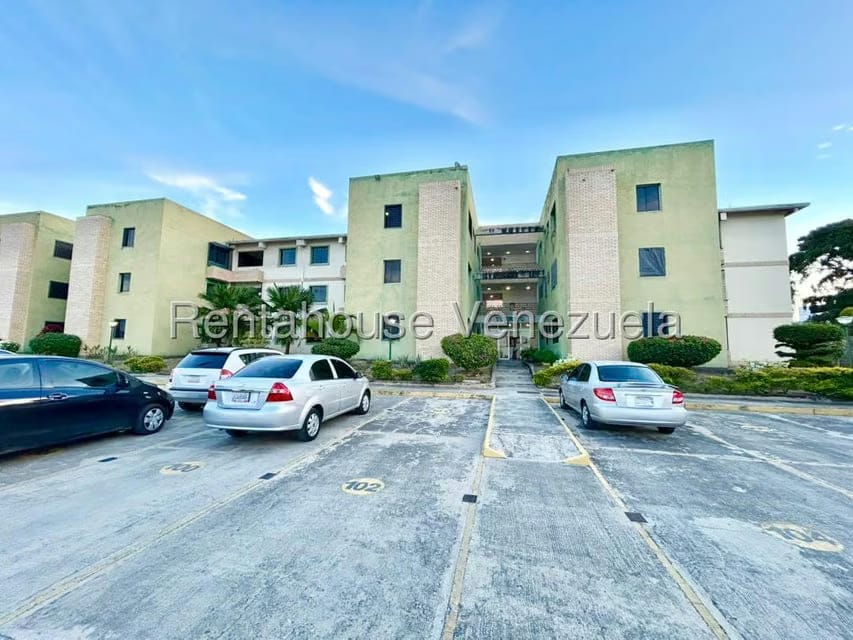 Apartamento (1 Nivel) en Venta en La Mendera, Lara