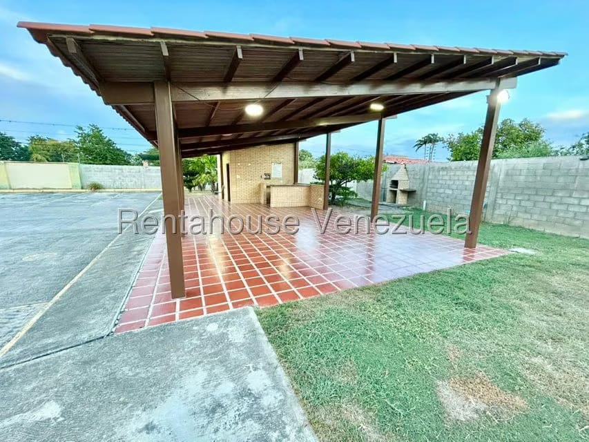 Apartamento (1 Nivel) en Venta en La Mendera, Lara - 16
