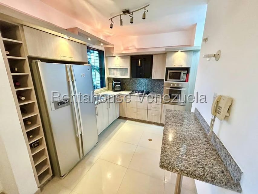 Apartamento (1 Nivel) en Venta en La Mendera, Lara - 6