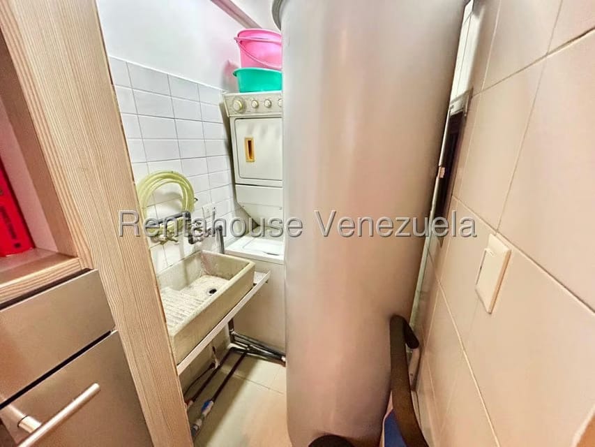 Apartamento (1 Nivel) en Venta en La Mendera, Lara - 8