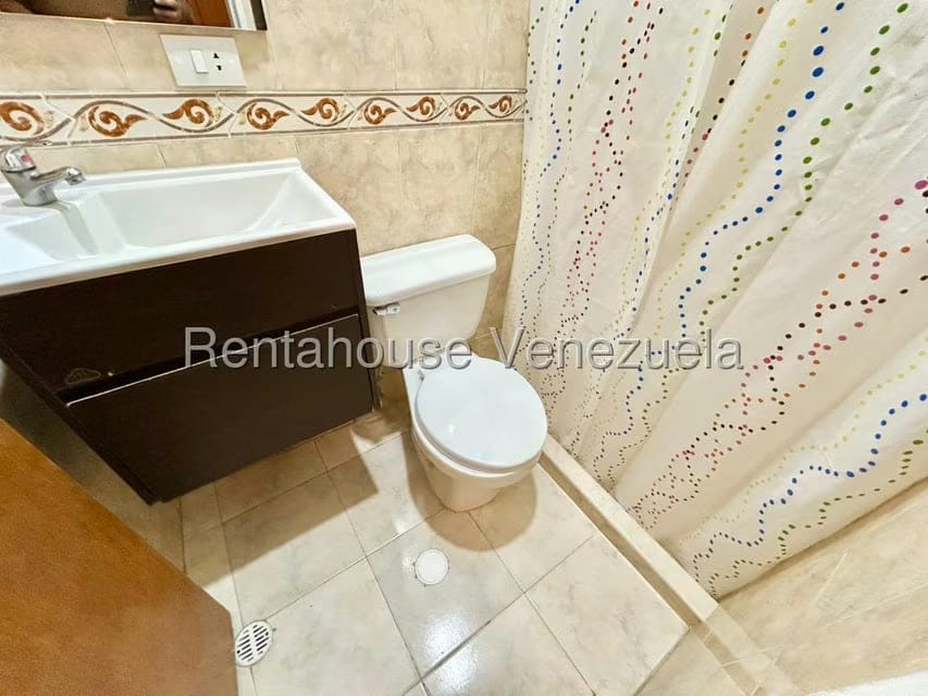 Apartamento (1 Nivel) en Venta en La Mendera, Lara - 9