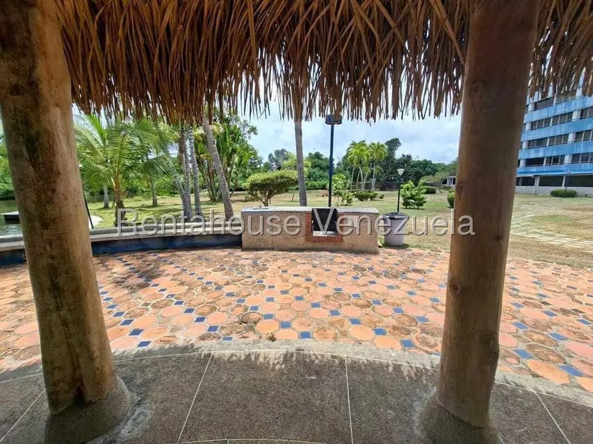Apartamento (1 Nivel) en Venta en Los Canales de Rio Chico, Miranda - 20