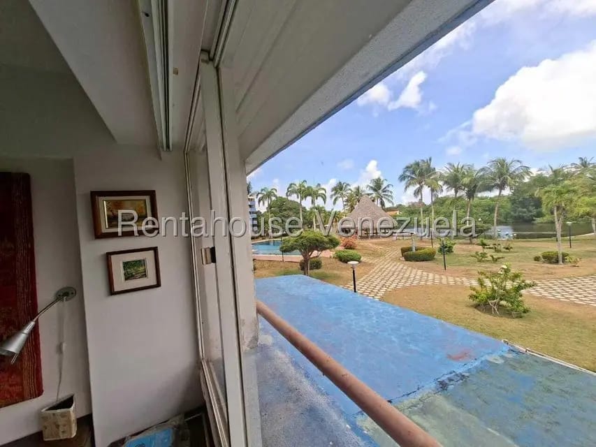 Apartamento (1 Nivel) en Venta en Los Canales de Rio Chico, Miranda - 8