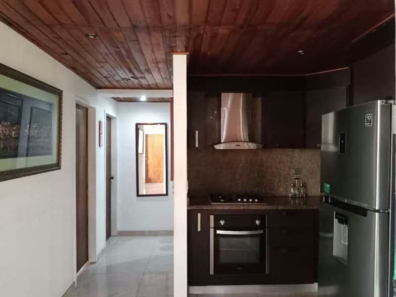 Apartamento en Juan Griego - 2