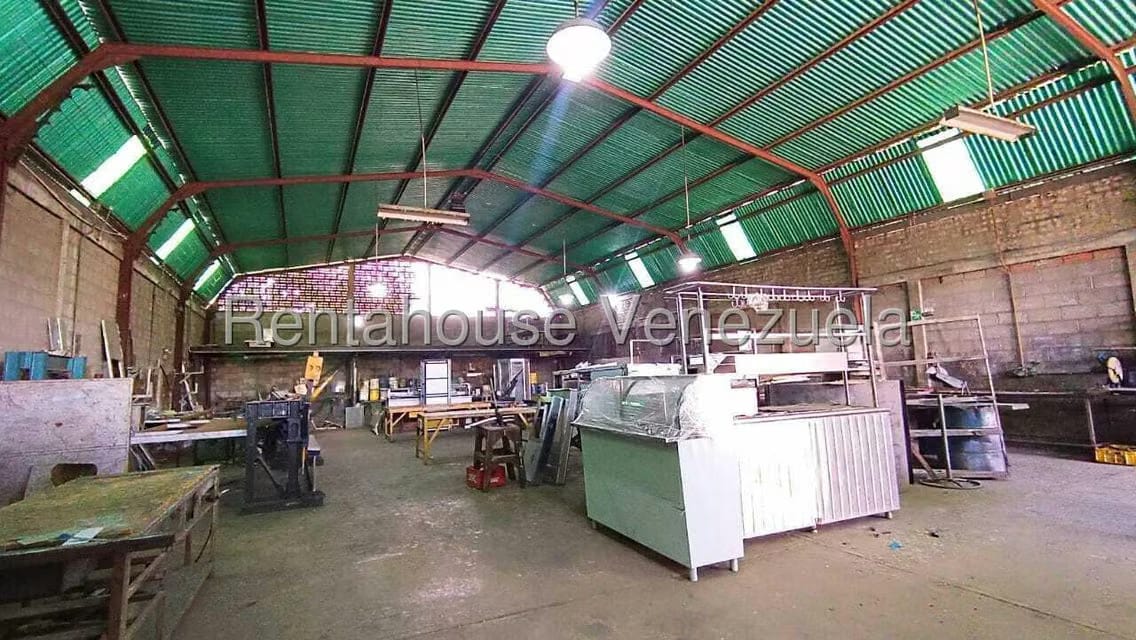 Comercial (Local Comercial) en Venta en Avenida Libertador, Lara - 3