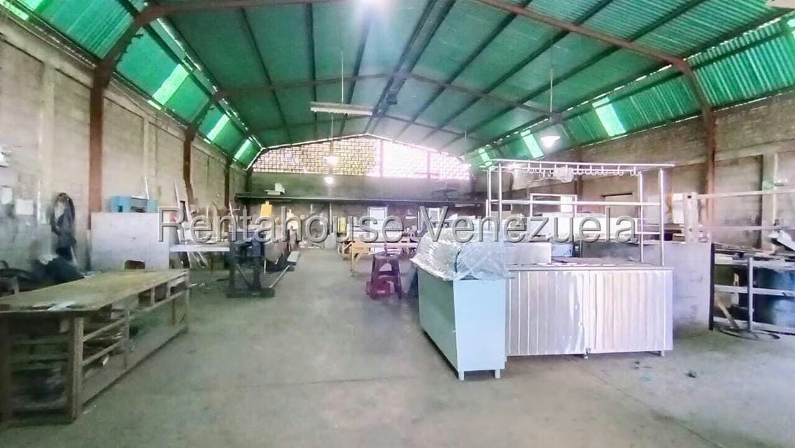Comercial (Local Comercial) en Venta en Avenida Libertador, Lara - 4