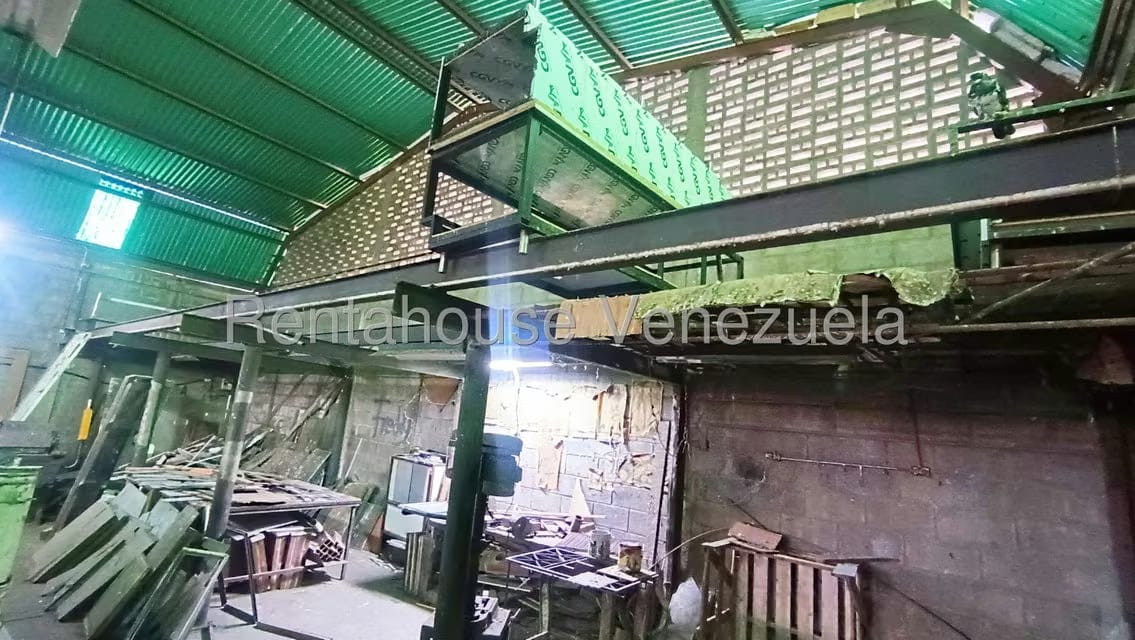 Comercial (Local Comercial) en Venta en Avenida Libertador, Lara - 7