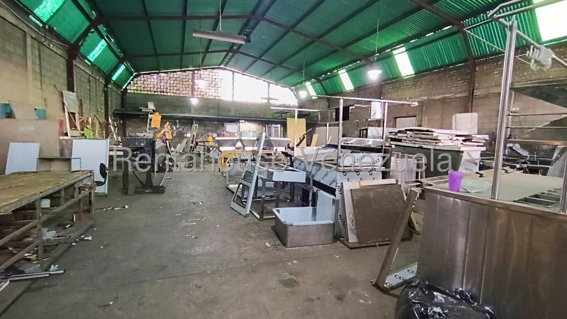 Comercial (Local Comercial) en Venta en Avenida Libertador, Lara - 9