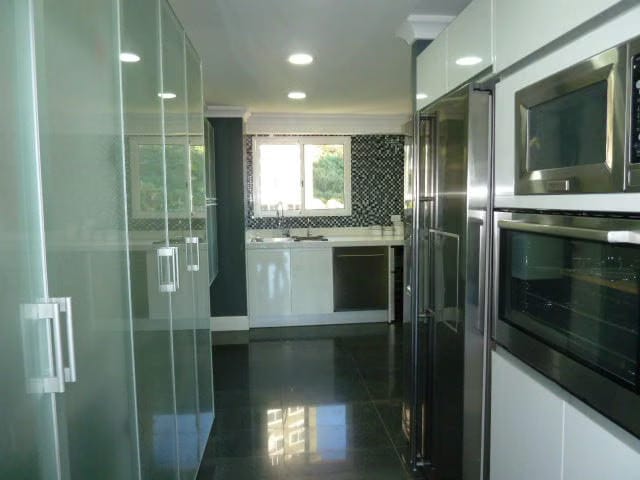 Apartamento (Penthouse) en Venta en Lomas del Club Hipico, Distrito Metropolitano - 17
