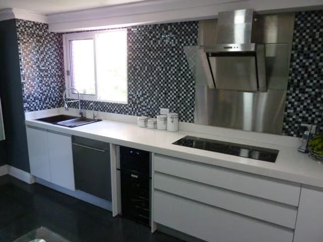Apartamento (Penthouse) en Venta en Lomas del Club Hipico, Distrito Metropolitano - 18