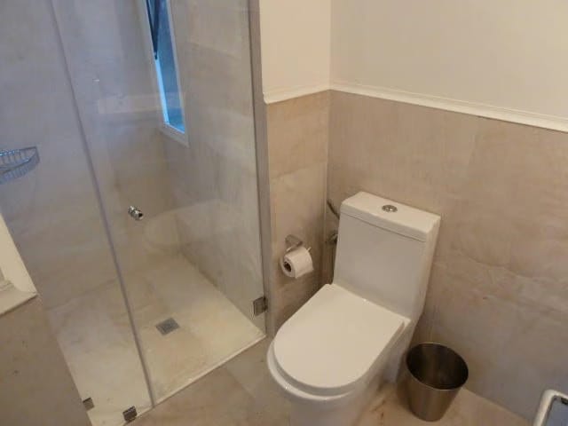 Apartamento (Penthouse) en Venta en Lomas del Club Hipico, Distrito Metropolitano - 21