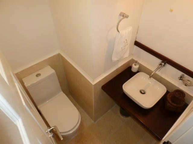 Apartamento (Penthouse) en Venta en Lomas del Club Hipico, Distrito Metropolitano - 22