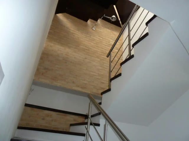 Apartamento (Penthouse) en Venta en Lomas del Club Hipico, Distrito Metropolitano - 27