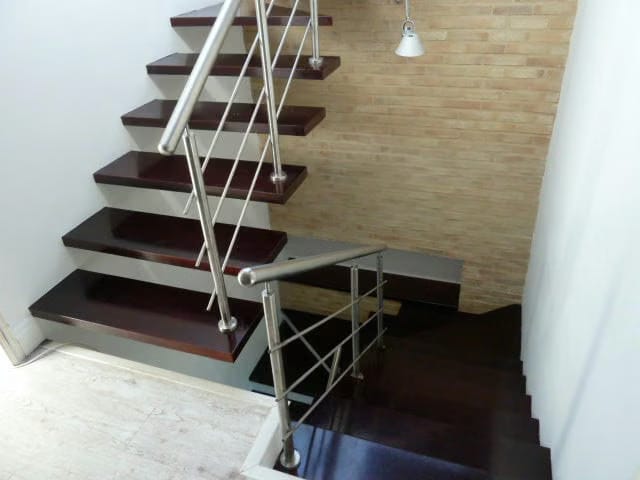 Apartamento (Penthouse) en Venta en Lomas del Club Hipico, Distrito Metropolitano - 28