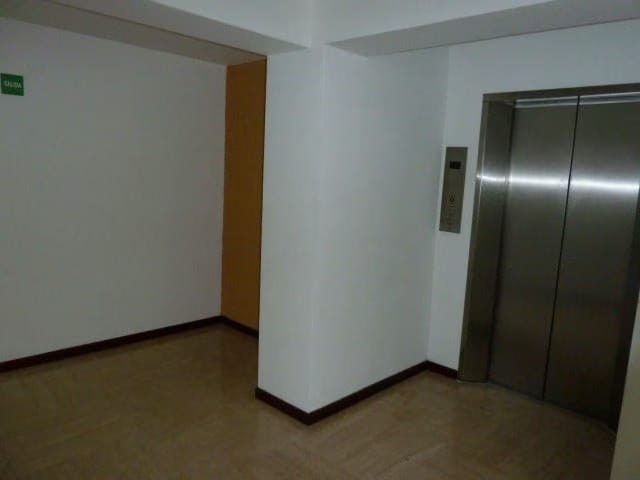 Apartamento (Penthouse) en Venta en Lomas del Club Hipico, Distrito Metropolitano - 4