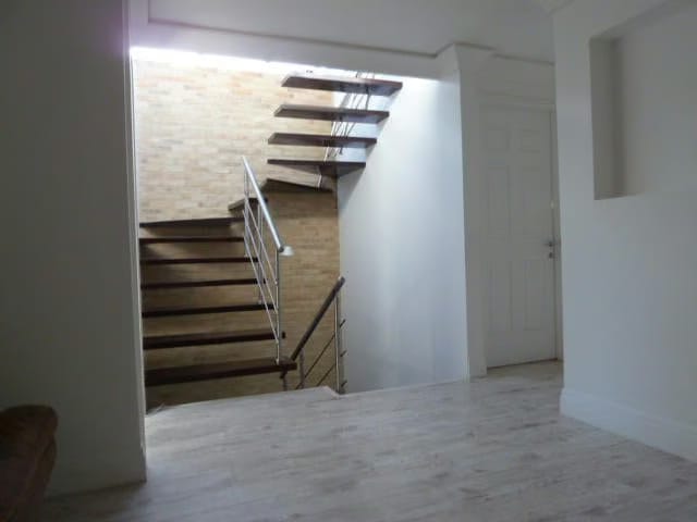 Apartamento (Penthouse) en Venta en Lomas del Club Hipico, Distrito Metropolitano - 31