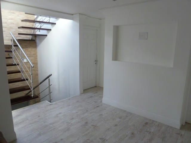 Apartamento (Penthouse) en Venta en Lomas del Club Hipico, Distrito Metropolitano - 32