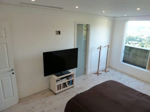 Apartamento (Penthouse) en Venta en Lomas del Club Hipico, Distrito Metropolitano - 34
