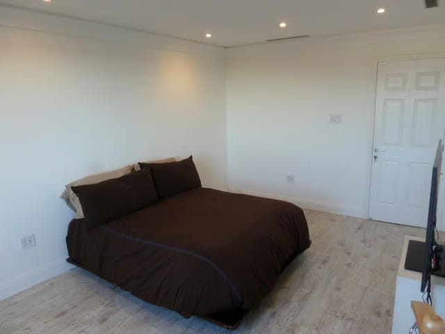 Apartamento (Penthouse) en Venta en Lomas del Club Hipico, Distrito Metropolitano - 35