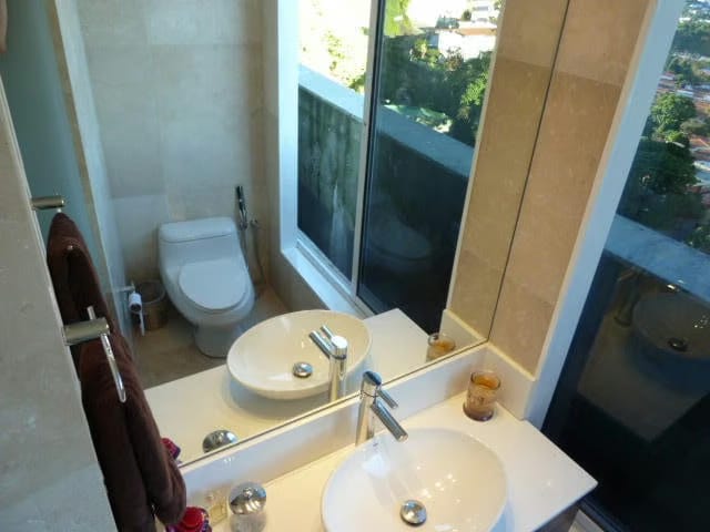 Apartamento (Penthouse) en Venta en Lomas del Club Hipico, Distrito Metropolitano - 36