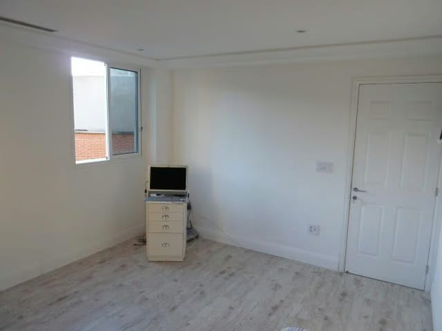 Apartamento (Penthouse) en Venta en Lomas del Club Hipico, Distrito Metropolitano - 41