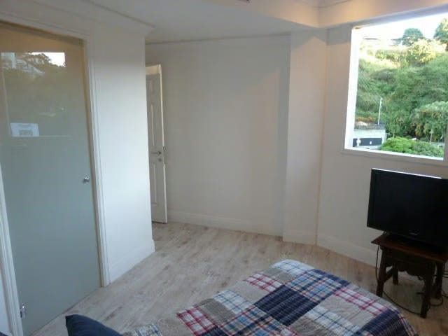 Apartamento (Penthouse) en Venta en Lomas del Club Hipico, Distrito Metropolitano - 46