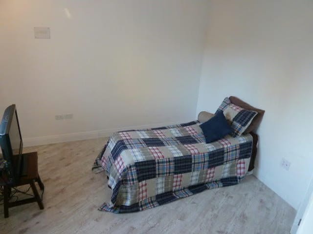 Apartamento (Penthouse) en Venta en Lomas del Club Hipico, Distrito Metropolitano - 47