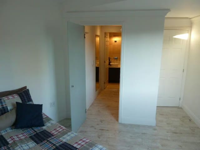 Apartamento (Penthouse) en Venta en Lomas del Club Hipico, Distrito Metropolitano - 48