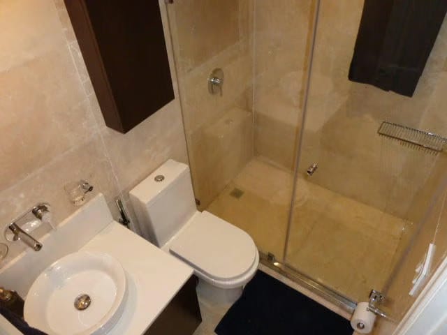 Apartamento (Penthouse) en Venta en Lomas del Club Hipico, Distrito Metropolitano - 49