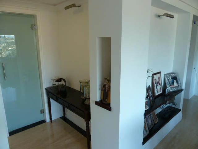 Apartamento (Penthouse) en Venta en Lomas del Club Hipico, Distrito Metropolitano - 7