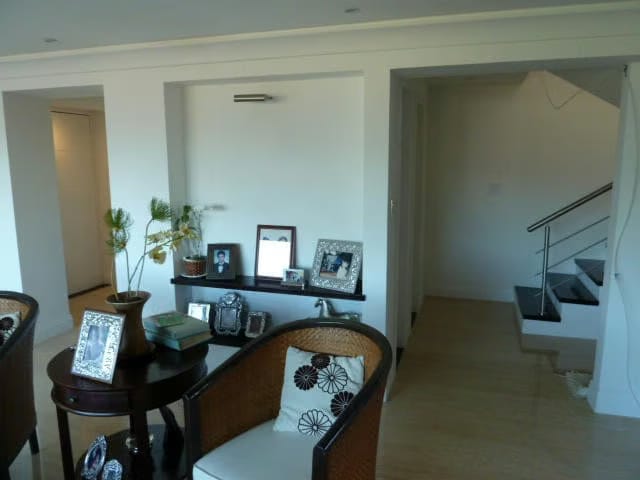 Apartamento (Penthouse) en Venta en Lomas del Club Hipico, Distrito Metropolitano - 8