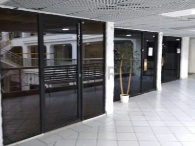 En venta oficina en Centro Comercial Caribbean Mall