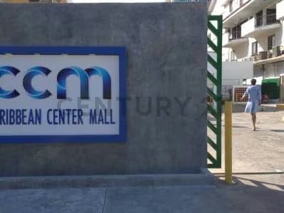 En venta oficina en Centro Comercial Caribbean Mall - 3